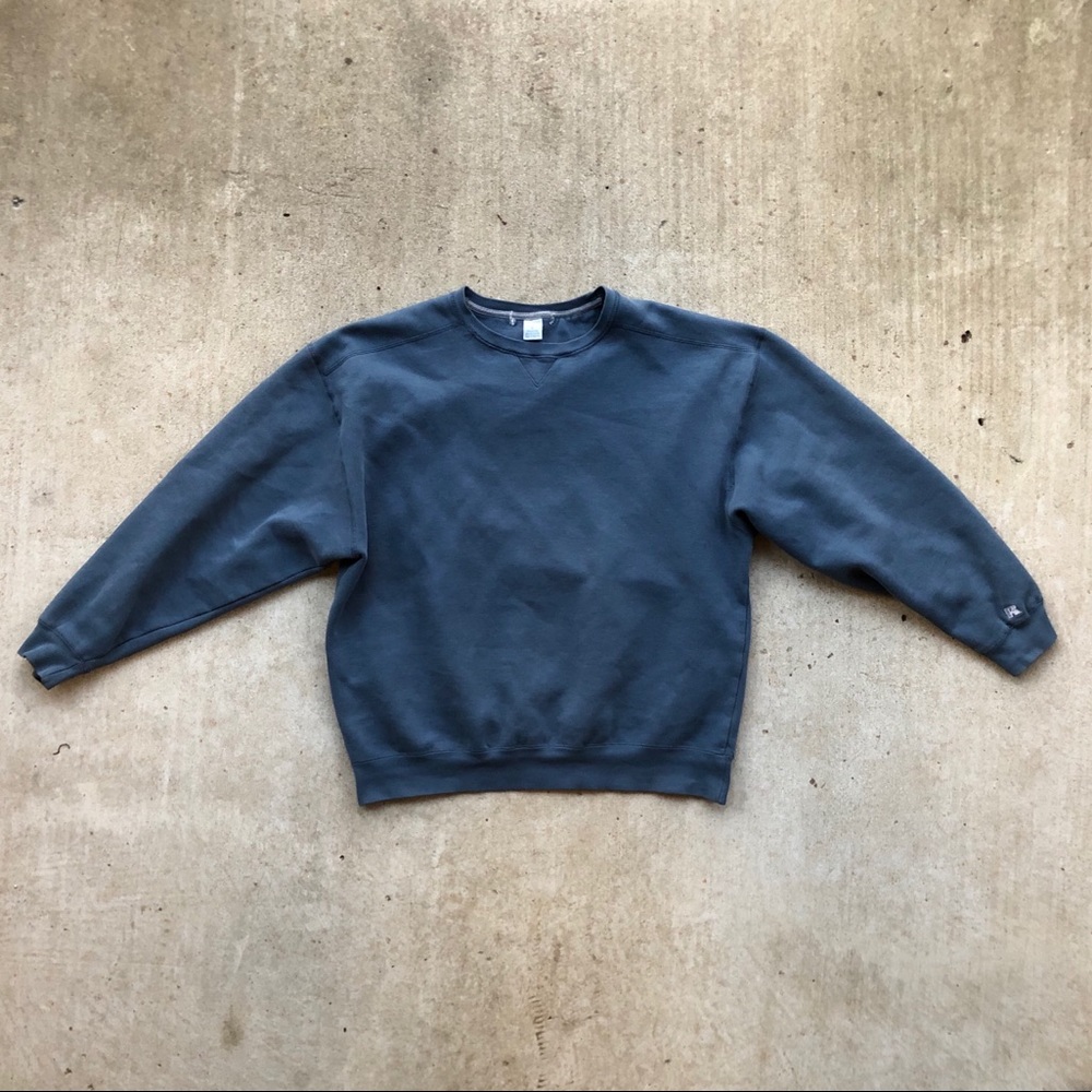 1990s Russel Athletic sweatshirt
